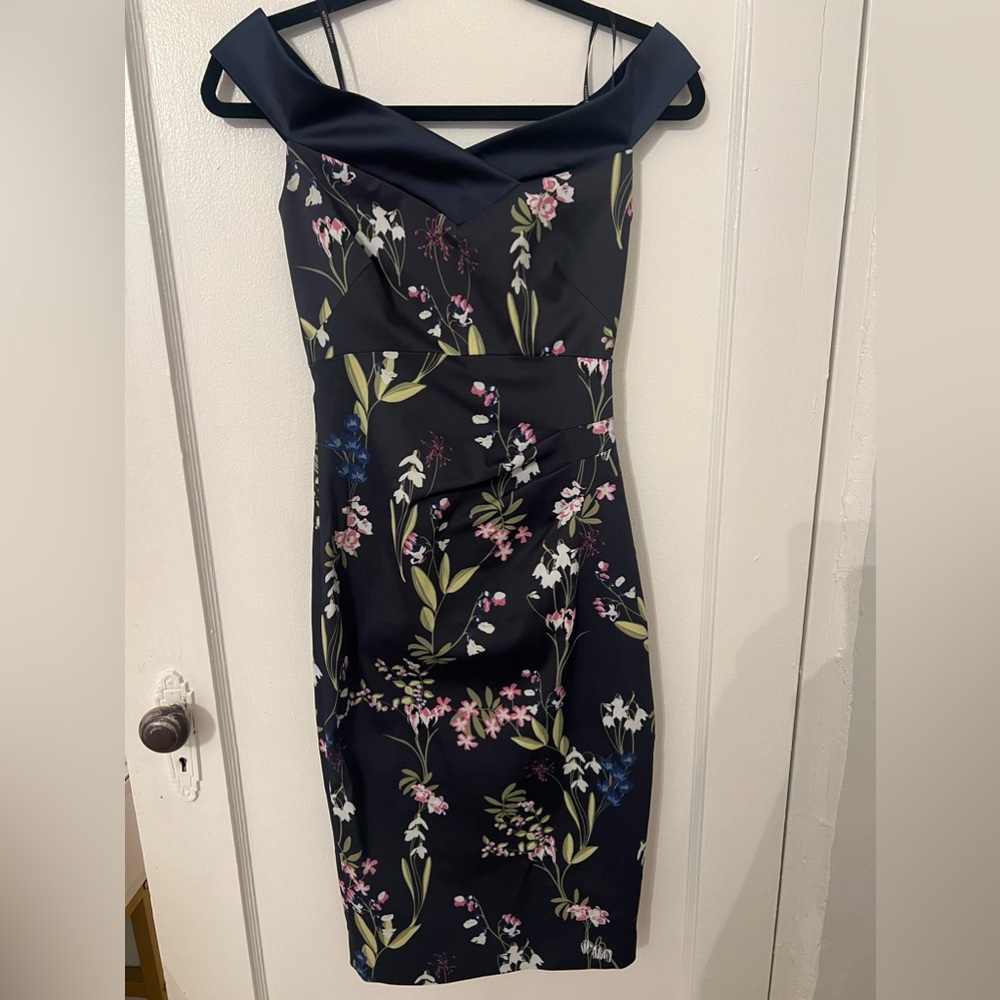 Karen Millen dress